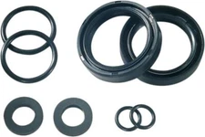 James Fork Oil Seal Kit #JGI-45849-84 Harley Davidson