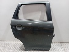 Porte arrière et accessoires Peugeot 4008