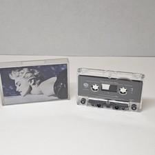 Madonna True Blue Cassette, 1986  Sire Records