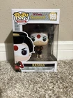 Funko Pop! Vinyl: DC Universe - Bombshell Katana #169