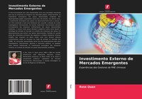 Investimento Externo De Mercados Emergentes Rose Quan Taschenbuch Portugiesisch