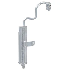 For Jeep Grand Cherokee & Commander A/C AC Accumulator Receiver Drier TCP