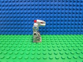 LEGO Devastator Minifigure Exo-Force exf010 7703 CMF Lot Rare Retired Vintage 