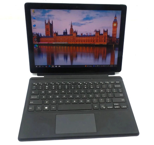 Dell Latitude 5290 2-in-1 Core i7-8650U 1,90GHz 16GB 256GB Touchscreen Win 10 - Bild 1 von 6