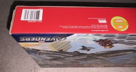 Marvel Super Heroes Lego - 6869 Quinjet Aerial Battle - Sealed