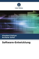 Software-Entwicklung Vinodani Katiyar (U. A.) Taschenbuch 132 S. Deutsch 2026