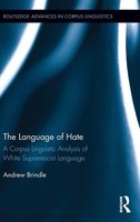Andrew Brindle | The Language Of Hate | Buch | Englisch (2016) | Routledge