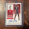 2016 Contenders Draft Mekale McKay ROOKIE Auto Cincinnati Bearcats 