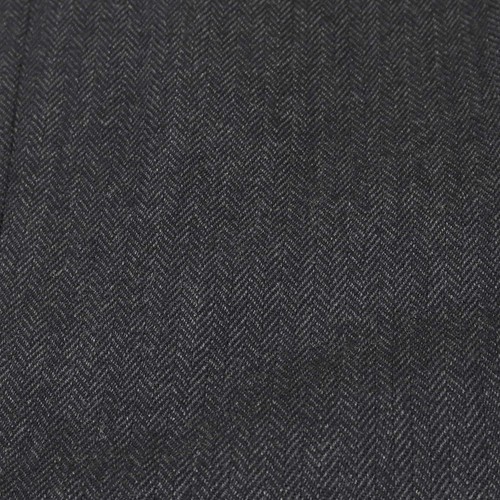 Rag & Bone Wool Herringbone 2B Casual Jacket Dark Gray Used, Size 36 - Picture 10 of 10