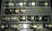 Shimano Replace/Spare Reel Spools  1000, 1000RE, 4000 (You Choose, Your Choice)