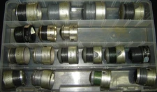 Shimano Replace/Spare Reel Spools  1000, 1000RE, 4000 (You Choose, Your Choice)