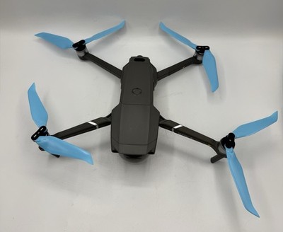 DJI Mavic 2 Pro Drone L1P + Smart Controller RM500 + RC1B Remote