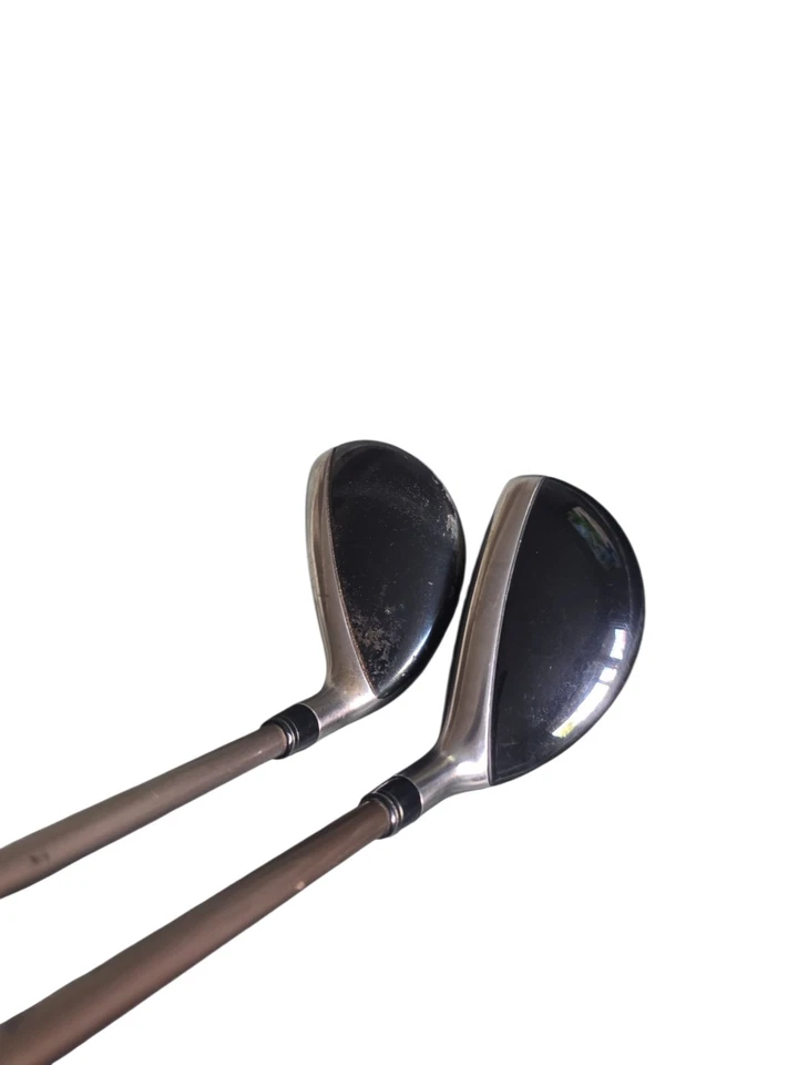 King Cobra Baffler TWS&DWS #4R26*#5R29* Aldila DVS 60-A Graphite Shaft RH - Image 3 of 4