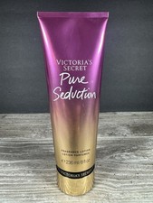 Victoria's Secret PURE SEDUCTION Fragrance Body Lotion 8 fl oz Full Size