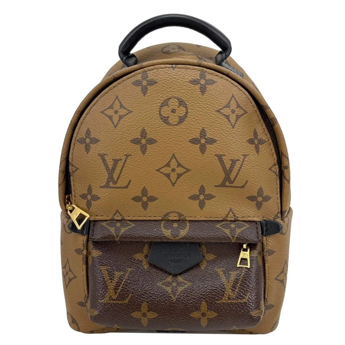 Louis Vuitton Palm Springs Mini for sale | eBay