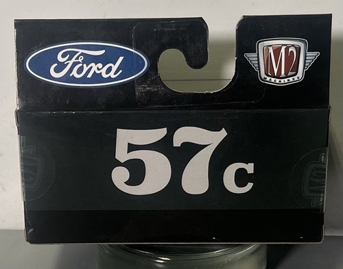 M2 MACHINES 1932 FORD Three Window Coupe ~NEW - Picture 2 of 6
