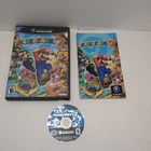 New ListingNintendo Mario Party 7 GameCube Complete CIB Tested Clean Disc Manual Included