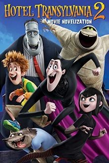 Hotel Transylvania 2 Movie Novelization von Deutsch, Stacia | Buch | Zustand gut