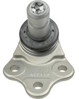 39616 01 LemfÖRder Trag-/FüHrungsgelenk FüR Jaguar,Land Rover