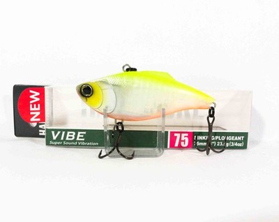 Yo Zuri Duel Hardcore Vibe 75S Versenkung K�der R1378-GPCL (5978)