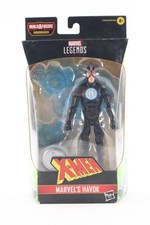 Marvel Legends Series Havok BAF Bonebreaker Figure Free Ship New Sealed