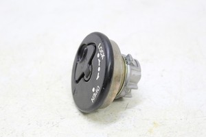 2003 YAMAHA ZUMA 50 OEM FUEL TANK GAS CAP