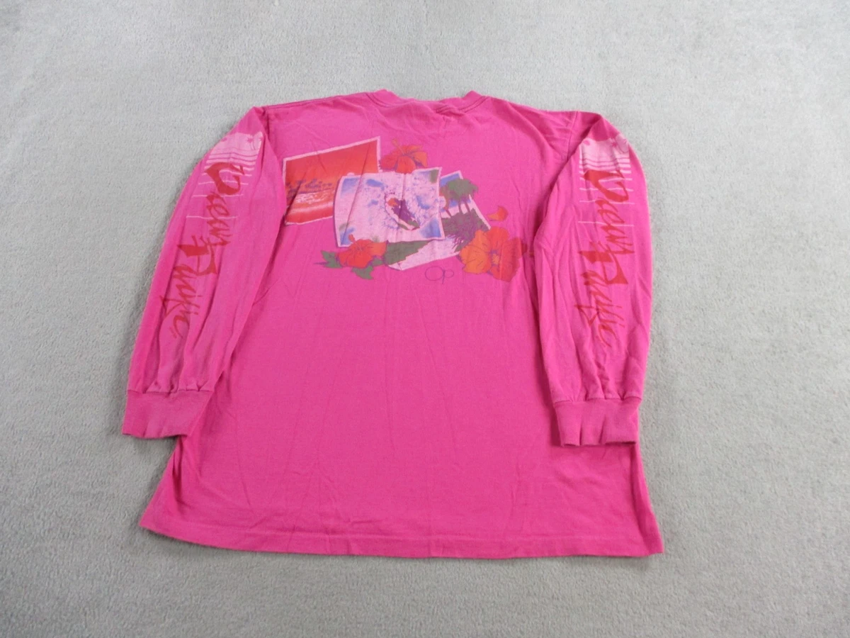 Ocean Pacific Long Sleeve T-Shirts for Men for sale | eBay