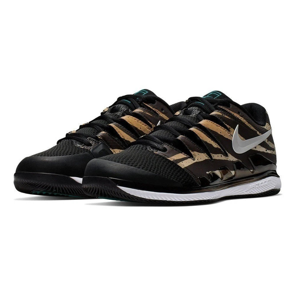 シューズ(男性用) NIKE AIR ZOOM VAPOR X HC Nike Air Zoom Vapor X HC Sneakers for Men for sale | eBay