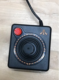 Atari Flashback 2 TV Games Console System with 2 Joystick Controllers