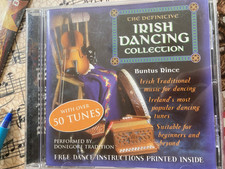 various - Donegore Tradtion Buntus Rince CD (N/A) FREE SHIPPING