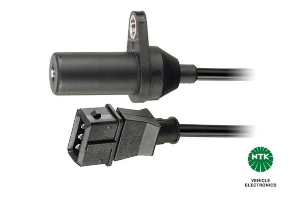 NTK Kurbelwellensensor Impulsgeber 81363 FüR Fiat Ducato Bus 4X4 JTD Peugeot 244-image