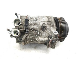 Jaguar Xe 2.0d 132kW X760 2015 Klimaanlage AC Kompressor Pumpe CPLA19D629BE