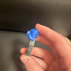 Lego Ninjago Airjitzu Jay Minifigure