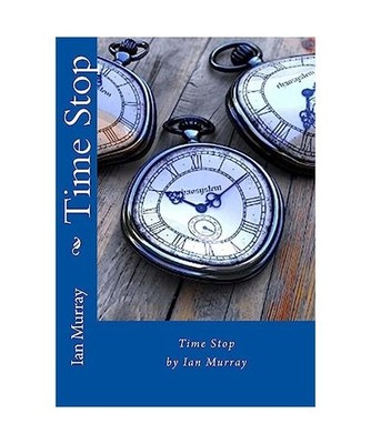 Time Stop, Ian Murray