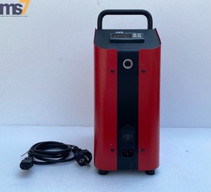 SIKA TP17650M DRY BLOCK TEMPERATURE CALIBRATOR AMBIENT TO 650'C 230/240V #3