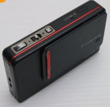 Fujifilm FinePix Z300 Black Compact Digital Camera Used From Japan Good