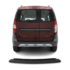 Pare-choc arrière Dacia DOKKER