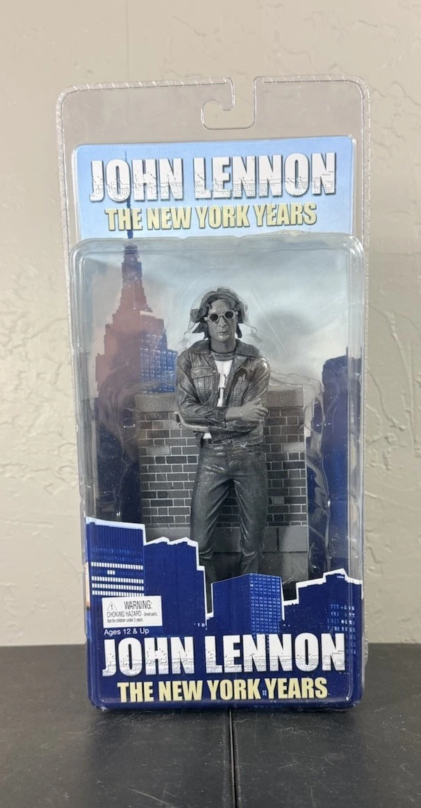 john lennon action figure products for sale | eBay