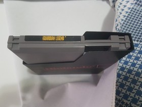 The Guardian Legend - Nintendo NES PAL ITA