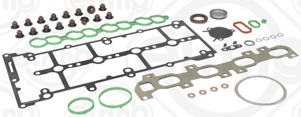 Dichtungssatz Zylinderkopf FüR Alfa Romeo Jeep Giulia Stelvio Wrangler IV-image