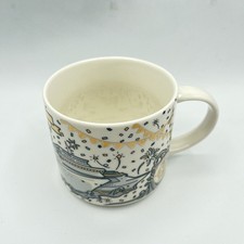 Carnival Cruise Lines 50th Birthday Mug Vessels Series Sailabration Limited Edit