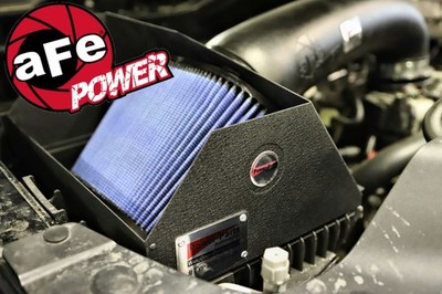 aFe Luftfilter Wide Open Power Filter Ram 1500 5,7L +24PS Gen.5