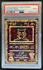 2000 Pokemon Movie Promos Ancient Mew PSA 9