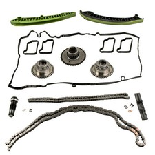 Kit de distribution Mercedes CLASSE C