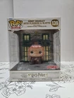 Funko Pop! Deluxe: Harry Potter - Ginny Weasley with Flourish & Blotts 139