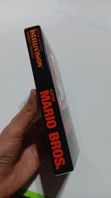 Super Mario Bros Mattel Intellivision Game System CIB