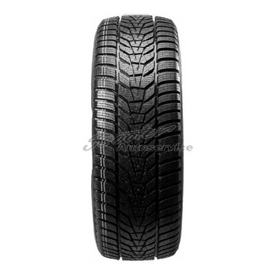 Hankook 245/40R18 97V Winterreifen Winter i*cept evo3 W-330 3PMSF SBL XL | 14495