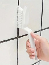 Grout Brush Tile Grout Cleaner Cleaning Tool for Bathroom Kitchen Shower Sinks