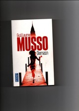 Guillaume MUSSO " Demain " 1 l…