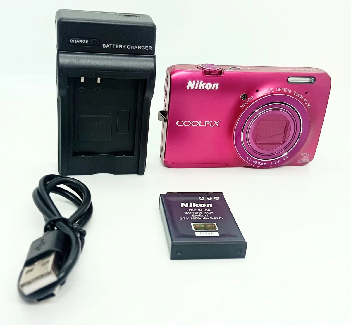 売り尽くしSALE !!! ニコン NIKON COOLPIX S6300 nikon coolpix s6300 products for sale | eBay
